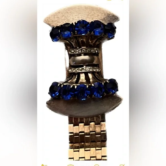 REINAD bracelet deco parure - Picture 4 of 5